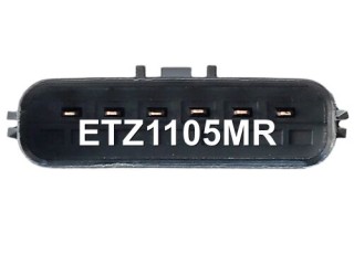 Заслонка дроссельная, ориг. номер 351002, ETZ1105MR, ETZ1105RL, Hyundai Sonata (YF) 2009-2014