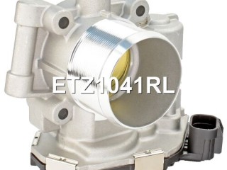 Заслонка дроссельная Opel Meriva 2 2010-2014