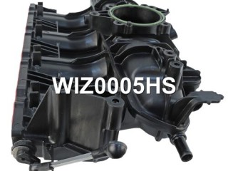 Коллектор впускной, ориг. номер 06F133201N, 06F133201P, WIZ0005HS, 06D133185AG, Seat Exeo 2008-2013