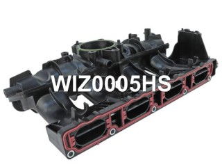 Коллектор впускной Volkswagen Jetta 6 2010-2014