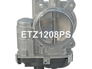 Заслонка дроссельная, ориг. номер 12595829, 12615503, 12618735, ETZ1208MR, ETZ1208PS, 2173150, 4807891, 4814130, 4817771, ETZ1208NF, Chevrolet Captiva 2006-2011