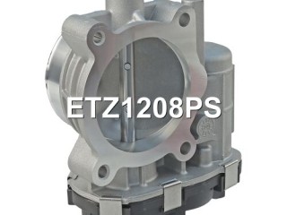 Заслонка дроссельная, ориг. номер 12595829, 12615503, 12618735, ETZ1208MR, ETZ1208PS, 2173150, 4807891, 4814130, 4817771, ETZ1208NF, Chevrolet Captiva 2006-2011