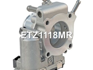 Заслонка дроссельная, ориг. номер 351002B150, ETZ1148NF, ETZ1118MR, ETZ1118GP, ETZ1118TO, ETZ1118TU, ETZ1126RL, Kia Rio 3 2011-2015