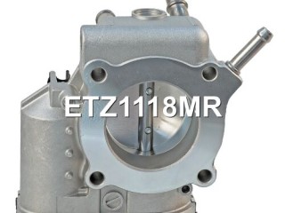 Заслонка дроссельная, ориг. номер 351002B150, ETZ1148NF, ETZ1118MR, ETZ1118GP, ETZ1118TO, ETZ1118TU, ETZ1126RL, Kia Rio 3 2011-2015