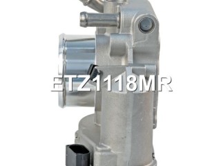 Заслонка дроссельная, ориг. номер 351002B150, ETZ1148NF, ETZ1118MR, ETZ1118GP, ETZ1118TO, ETZ1118TU, ETZ1126RL, Kia Rio 3 2011-2015