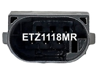 Заслонка дроссельная, ориг. номер 351002B150, ETZ1148NF, ETZ1118MR, ETZ1118GP, ETZ1118TO, ETZ1118TU, ETZ1126RL, Kia Rio 3 2011-2015