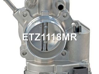 Заслонка дроссельная, ориг. номер 351002B150, ETZ1148NF, ETZ1118MR, ETZ1118GP, ETZ1118TO, ETZ1118TU, ETZ1126RL, Kia Rio 3 2011-2015