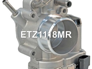 Заслонка дроссельная, ориг. номер 351002B150, ETZ1148NF, ETZ1118MR, ETZ1118GP, ETZ1118TO, ETZ1118TU, ETZ1126RL, Hyundai Accent RB 2010-2019