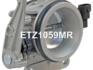 Заслонка дроссельная, ориг. номер 7700875435, 1611800Q0K, 161192787R, 1611800QAA, 7700102870, 802011556750, ETZ1059MR, ETZ1059NF, ETZ1059RL, ETZ1059TO, Renault Laguna 1 1993-1998