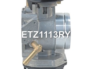 Заслонка дроссельная, ориг. номер 06A133064J, 06A133064K, 408237111012, 408237111012Z, 703703350, ETZ1113MR, ETZ1113PS, ETZ1113RY, ETZ1113NF, ETZ1113RL, ETZ1113TO, Seat Ibiza 2 1993-1999