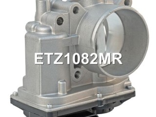 Заслонка дроссельная, ориг. номер 1450A033, ETZ1082MR, ETZ1082PS, ETZ1082NF, ETZ1082RL, ETZ1082TO, Mitsubishi L200 4 2006-2011