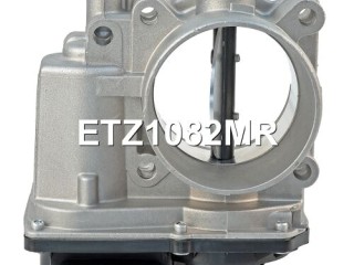 Заслонка дроссельная, ориг. номер 1450A033, ETZ1082MR, ETZ1082PS, ETZ1082NF, ETZ1082RL, ETZ1082TO, Mitsubishi L200 4 2006-2011
