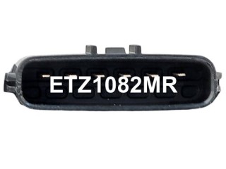 Заслонка дроссельная, ориг. номер 1450A033, ETZ1082MR, ETZ1082PS, ETZ1082NF, ETZ1082RL, ETZ1082TO, Mitsubishi L200 4 2006-2011
