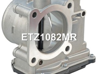 Заслонка дроссельная, ориг. номер 1450A033, ETZ1082MR, ETZ1082PS, ETZ1082NF, ETZ1082RL, ETZ1082TO, Mitsubishi L200 4 2006-2011