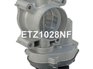 Заслонка дроссельная Volvo C30 2006-2009