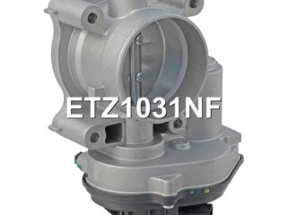 Заслонка дроссельная Ford C-Max C-max 1 2003-2007