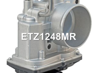 Заслонка дроссельная, ориг. номер 2203075020, ETZ1248MR, ETZ1248RL, ETZ1248TO, 220300C020, Toyota 4Runner 5 2009-2013