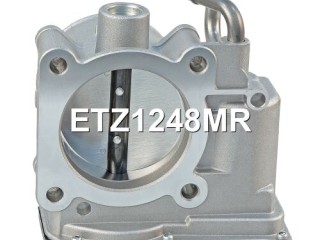Заслонка дроссельная, ориг. номер 2203075020, ETZ1248MR, ETZ1248RL, ETZ1248TO, 220300C020, Toyota Dyna 7