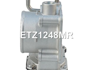 Заслонка дроссельная, ориг. номер 2203075020, ETZ1248MR, ETZ1248RL, ETZ1248TO, 220300C020, Toyota Dyna 7