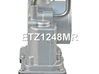 Заслонка дроссельная, ориг. номер 2203075020, ETZ1248MR, ETZ1248RL, ETZ1248TO, 220300C020, Toyota Dyna 7
