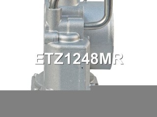 Заслонка дроссельная, ориг. номер 2203075020, ETZ1248MR, ETZ1248RL, ETZ1248TO, 220300C020, Toyota Fortuner 1 2004-2008