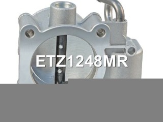 Заслонка дроссельная, ориг. номер 2203075020, ETZ1248MR, ETZ1248RL, ETZ1248TO, 220300C020, Toyota Land Cruiser Prado 150 2009-2013