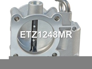 Заслонка дроссельная, ориг. номер 2203075020, ETZ1248MR, ETZ1248RL, ETZ1248TO, 220300C020, Toyota Land Cruiser Prado 150 2009-2013