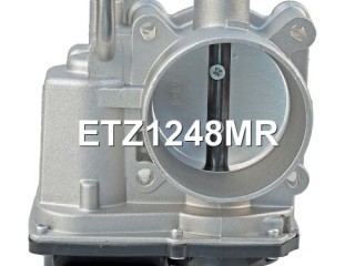 Заслонка дроссельная, ориг. номер 2203075020, ETZ1248MR, ETZ1248RL, ETZ1248TO, 220300C020, Toyota Land Cruiser Prado 150 2009-2013
