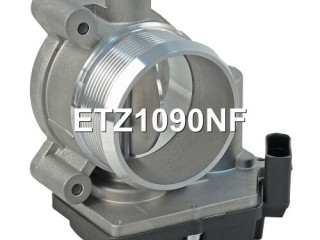 Заслонка дроссельная Volkswagen Touareg 1 2002-2007