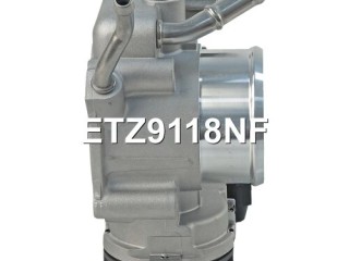 Заслонка дроссельная, ориг. номер 35100-2B220, ETZ9118NF, ETZ1118RL, ETZ1155MR, Kia Rio 4 2017-2020