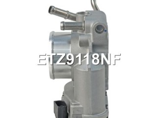 Заслонка дроссельная, ориг. номер 35100-2B220, ETZ9118NF, ETZ1118RL, ETZ1155MR, Kia Rio 4 2017-2020