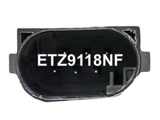 Заслонка дроссельная, ориг. номер 35100-2B220, ETZ9118NF, ETZ1118RL, ETZ1155MR, Hyundai Solaris 2 2017-2020