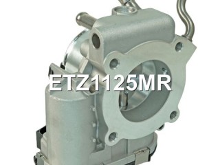 Заслонка дроссельная, ориг. номер 351002B180, ETZ1125MR, ETZ1125NF, ETZ1125RL, ETZ1125TO, ETZ1125TU, Hyundai Solaris 2 2017-2020