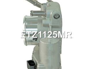 Заслонка дроссельная, ориг. номер 351002B180, ETZ1125MR, ETZ1125NF, ETZ1125RL, ETZ1125TO, ETZ1125TU, Hyundai Solaris 2 2017-2020