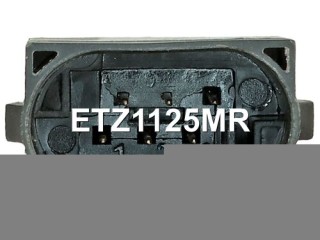 Заслонка дроссельная, ориг. номер 351002B180, ETZ1125MR, ETZ1125NF, ETZ1125RL, ETZ1125TO, ETZ1125TU, Hyundai Solaris 2 2017-2020