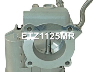 Заслонка дроссельная, ориг. номер 351002B180, ETZ1125MR, ETZ1125NF, ETZ1125RL, ETZ1125TO, ETZ1125TU, Hyundai Solaris 2 2017-2020