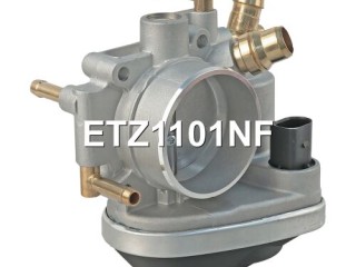 Заслонка дроссельная Opel Vectra C 2002-2005