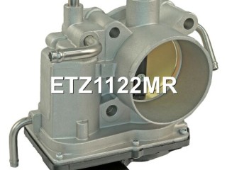Заслонка дроссельная Toyota Corolla E150 2006-2010
