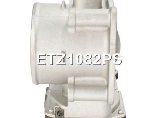 Заслонка дроссельная, ориг. номер 1450A033, ETZ1082MR, ETZ1082PS, ETZ1082NF, ETZ1082RL, ETZ1082TO, Mitsubishi L200 4 2006-2011