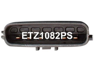 Заслонка дроссельная, ориг. номер 1450A033, ETZ1082MR, ETZ1082PS, ETZ1082NF, ETZ1082RL, ETZ1082TO, Mitsubishi L200 4 2006-2011