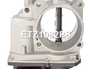 Заслонка дроссельная, ориг. номер 1450A033, ETZ1082MR, ETZ1082PS, ETZ1082NF, ETZ1082RL, ETZ1082TO, Mitsubishi L200 4 2006-2011