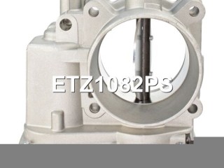 Заслонка дроссельная, ориг. номер 1450A033, ETZ1082MR, ETZ1082PS, ETZ1082NF, ETZ1082RL, ETZ1082TO, Mitsubishi Pajero Sport 2 restailing 2008-2013
