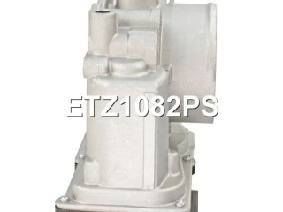 Заслонка дроссельная, ориг. номер 1450A033, ETZ1082MR, ETZ1082PS, ETZ1082NF, ETZ1082RL, ETZ1082TO, Mitsubishi Pajero Sport 2 restailing 2008-2013
