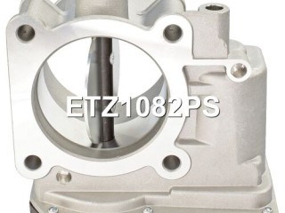 Заслонка дроссельная, ориг. номер 1450A033, ETZ1082MR, ETZ1082PS, ETZ1082NF, ETZ1082RL, ETZ1082TO, Mitsubishi Pajero Sport 2 restailing 2008-2013