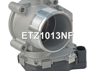 Заслонка дроссельная Audi A4 B7 2004-2009