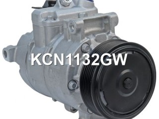 Компрессор кондиционера Audi A4 B9 2015-2020