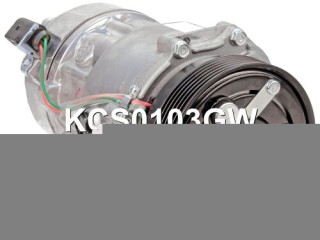 Компрессор кондиционера Volkswagen Caddy 3 2004-2010