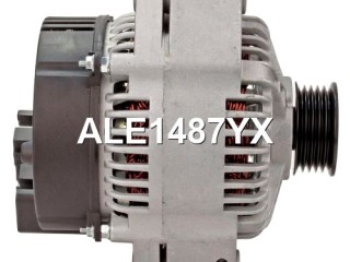 Генератор, ориг. номер YLE101530, 112202, ALE1487UX, CA1487IR, ALE1487, ALE1487KL, ALE1487YX, 63321239, 63341239, MAR821, ALE1487WA, YLE101530E, ALT4212, 440223, 301N22600Z, Rover 416 1990-1998