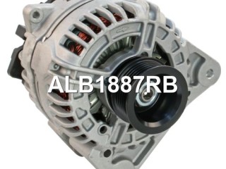 Генератор Renault Clio 3 2005-2009