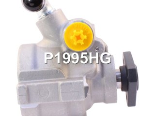 Насос гидроусилителя руля, ориг. номер 7700419118, 7700419118C, P1995HG, HPQ1995GQ, HPQ1995XQ, HPQ1995YW, P1995, 491101666R, 491102028R, 491105133R, 491107434R, 491108514R, 7700422008, 7701066455, 8200216871, 8200886459, JPR666, Dacia Logan 1 2004-2008